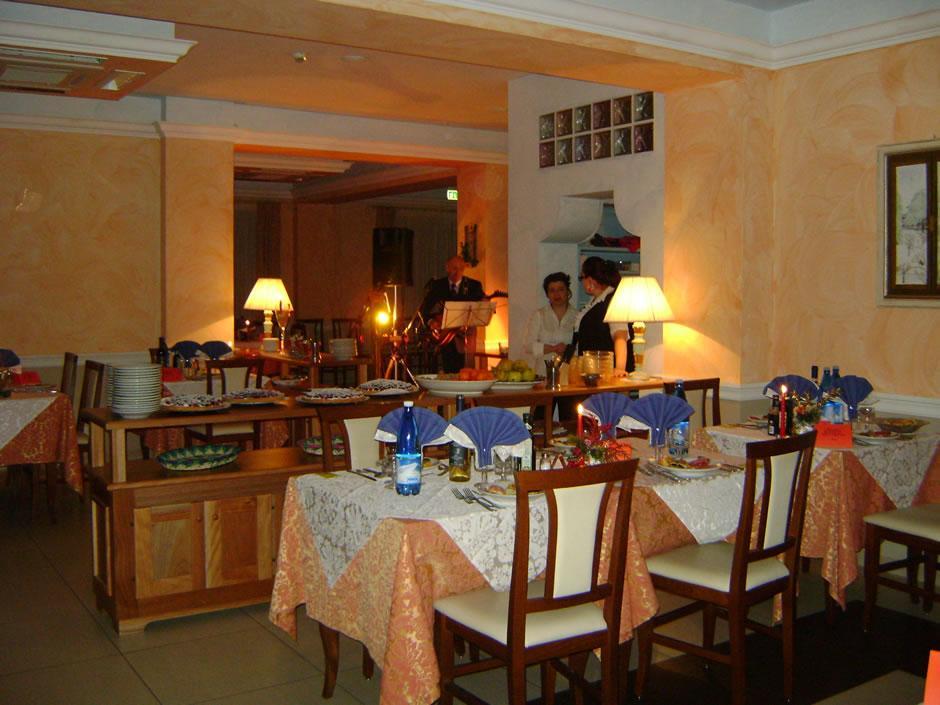Hotel Adriana Abbadia San Salvator Extérieur photo