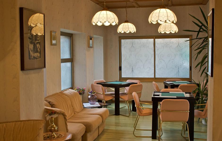 Hotel Adriana Abbadia San Salvator Extérieur photo