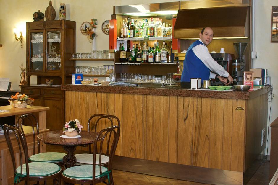 Hotel Adriana Abbadia San Salvator Extérieur photo